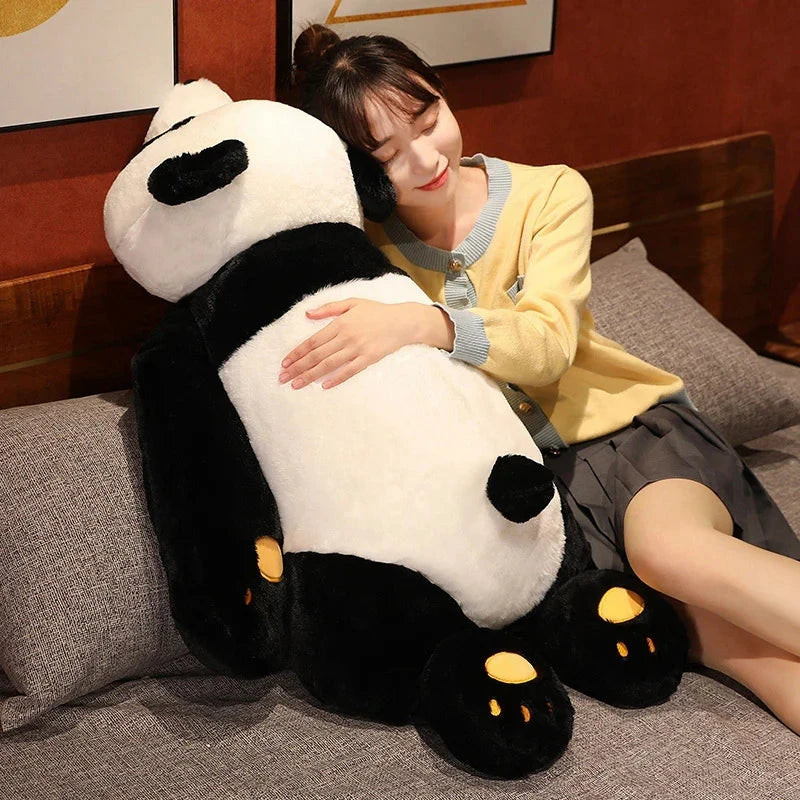 kawaiies-softtoys-plushies-kawaii-plush-Buttons the Giant Panda Plushie Soft toy 