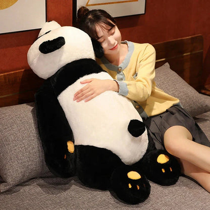 kawaiies-softtoys-plushies-kawaii-plush-Buttons the Giant Panda Plushie Soft toy 