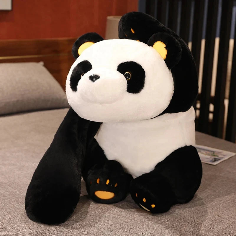 kawaiies-softtoys-plushies-kawaii-plush-Buttons the Giant Panda Plushie Soft toy 
