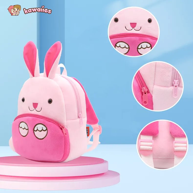 Cartoon bags for baby girl shop