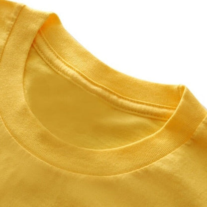 kawaiies-softtoys-plushies-kawaii-plush-Cats Scratching Cats Backs Unisex Tee Tops 