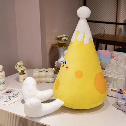 kawaiies-softtoys-plushies-kawaii-plush-Cheerful Cheese Plushies Soft toy 