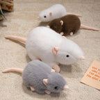 kawaiies-softtoys-plushies-kawaii-plush-Cheesingtons the Lovable Mouse Plushie Family Soft toy 