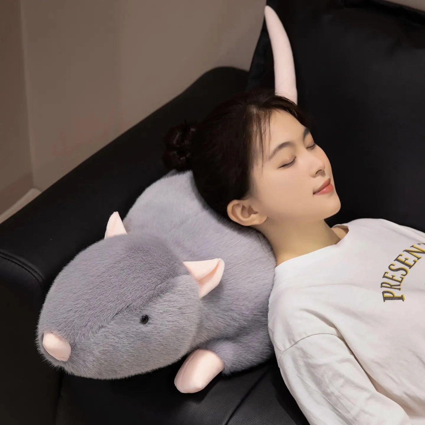 kawaiies-softtoys-plushies-kawaii-plush-Cheesingtons the Lovable Mouse Plushie Family Soft toy 