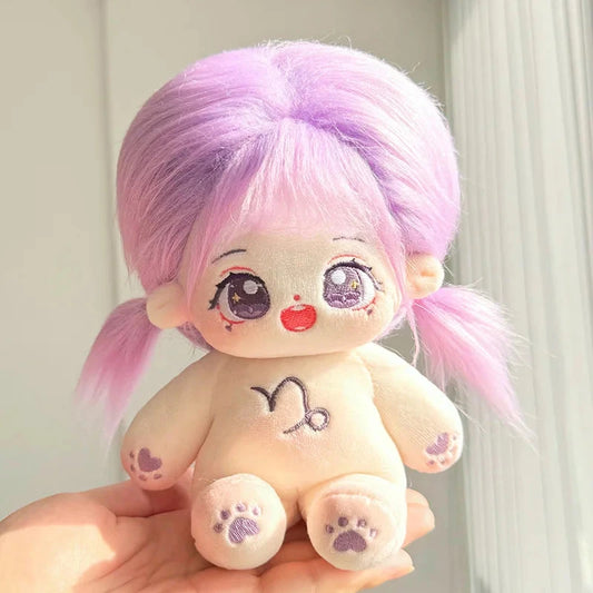 kawaiies-softtoys-plushies-kawaii-plush-Chibi Horoscope Sign Babies Soft toy Capricorn 