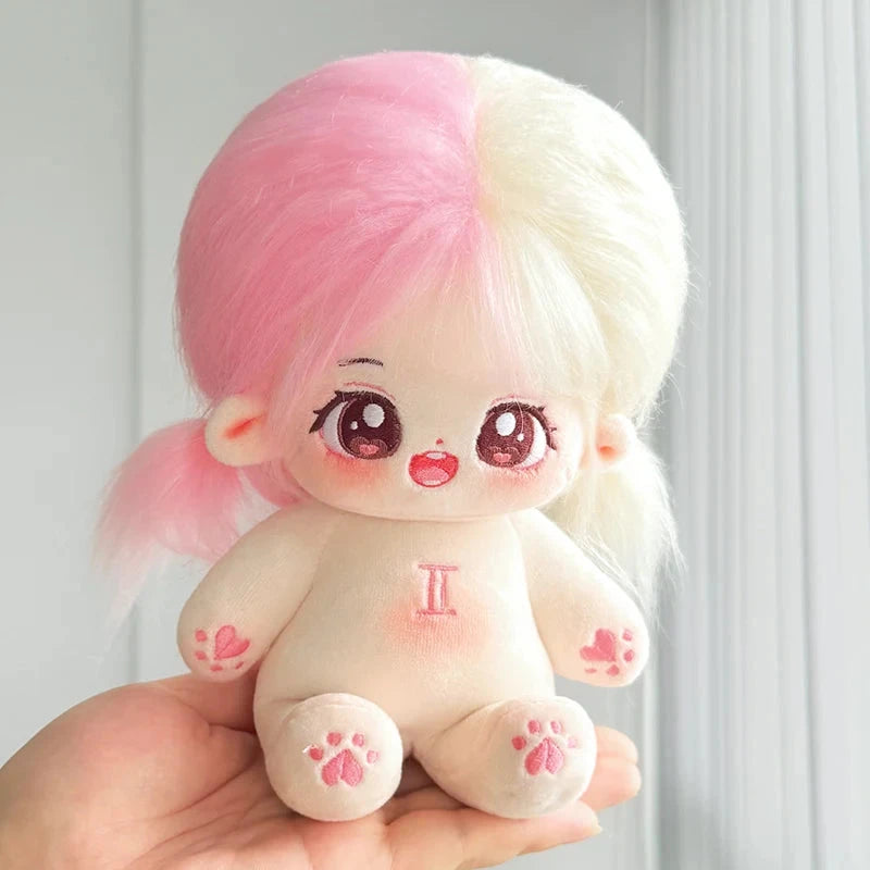 kawaiies-softtoys-plushies-kawaii-plush-Chibi Horoscope Sign Babies Soft toy Gemini 