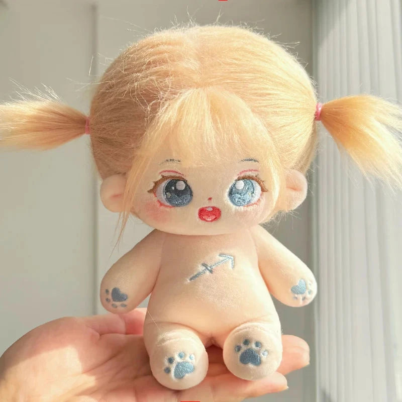 kawaiies-softtoys-plushies-kawaii-plush-Chibi Horoscope Sign Babies Soft toy Sagittarius 