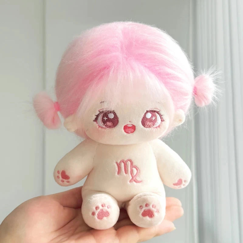 kawaiies-softtoys-plushies-kawaii-plush-Chibi Horoscope Sign Babies Soft toy Virgo 