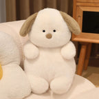 kawaiies-softtoys-plushies-kawaii-plush-Chonky Fuzzy Animal Plush Friends Soft toy 