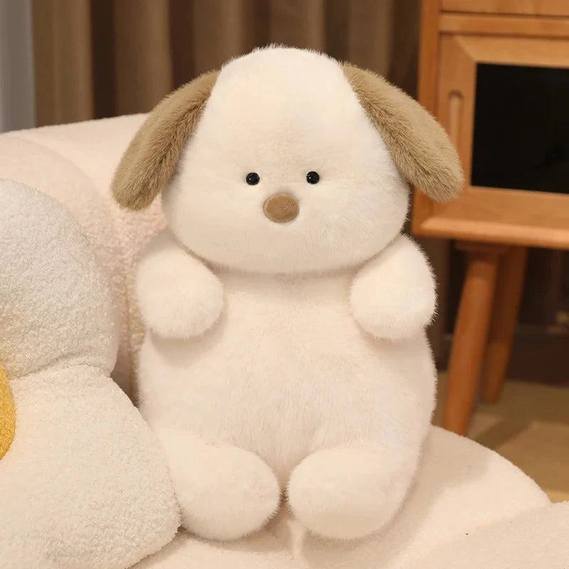kawaiies-softtoys-plushies-kawaii-plush-Chonky Fuzzy Animal Plush Friends Soft toy 