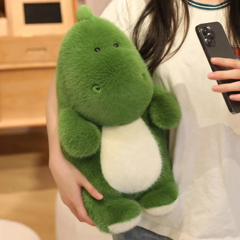 kawaiies-softtoys-plushies-kawaii-plush-Chonky Fuzzy Animal Plush Friends Soft toy 