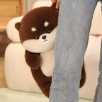 kawaiies-softtoys-plushies-kawaii-plush-Chonky Fuzzy Animal Plush Friends Soft toy 