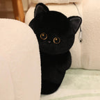 kawaiies-softtoys-plushies-kawaii-plush-Chonky Fuzzy Animal Plush Friends Soft toy 