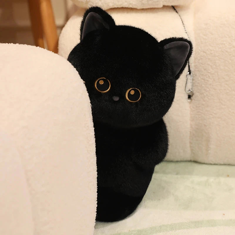 kawaiies-softtoys-plushies-kawaii-plush-Chonky Fuzzy Animal Plush Friends Soft toy 