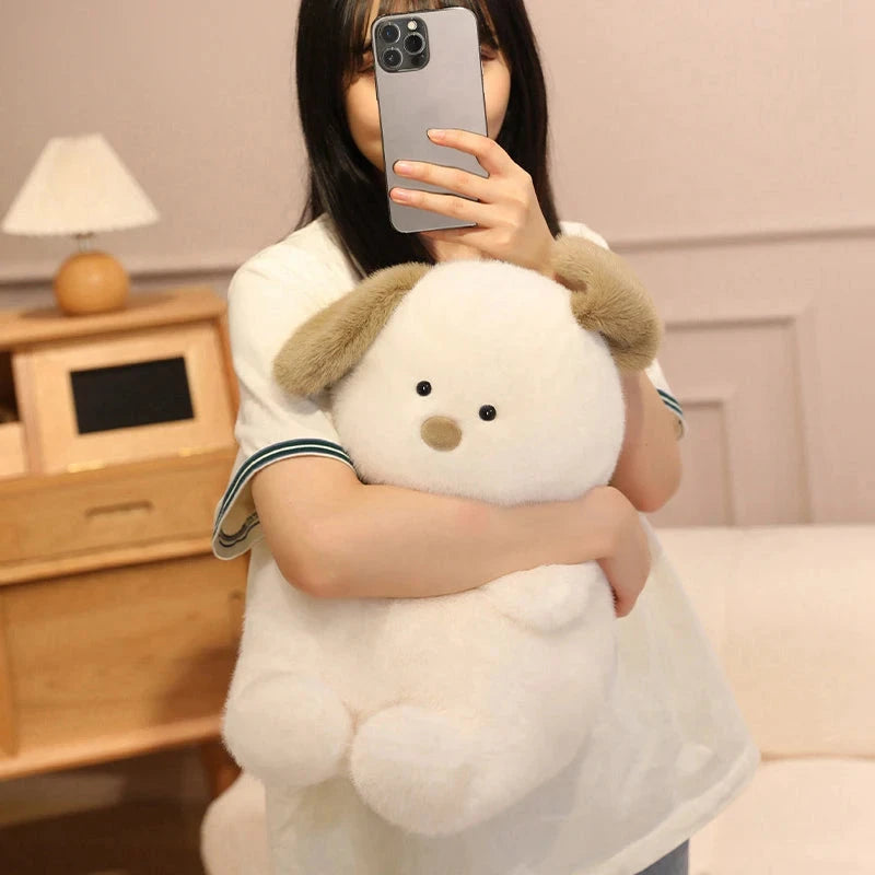 kawaiies-softtoys-plushies-kawaii-plush-Chonky Fuzzy Animal Plush Friends Soft toy 