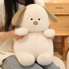 kawaiies-softtoys-plushies-kawaii-plush-Chonky Fuzzy Animal Plush Friends Soft toy Dog 