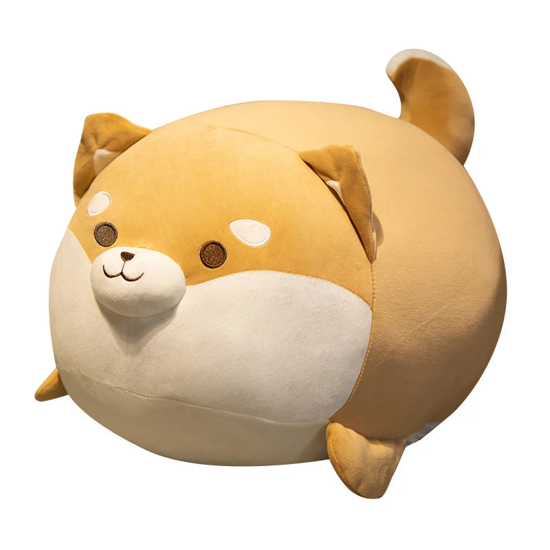 kawaiies-softtoys-plushies-kawaii-plush-Chonky Shiba Squad Plushies Soft toy 