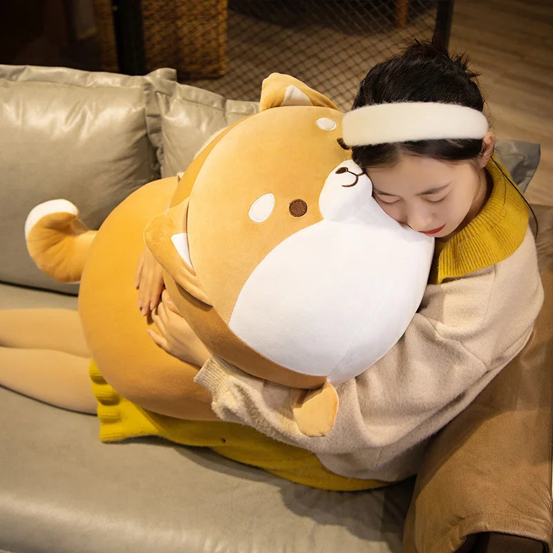 kawaiies-softtoys-plushies-kawaii-plush-Chonky Shiba Squad Plushies Soft toy 