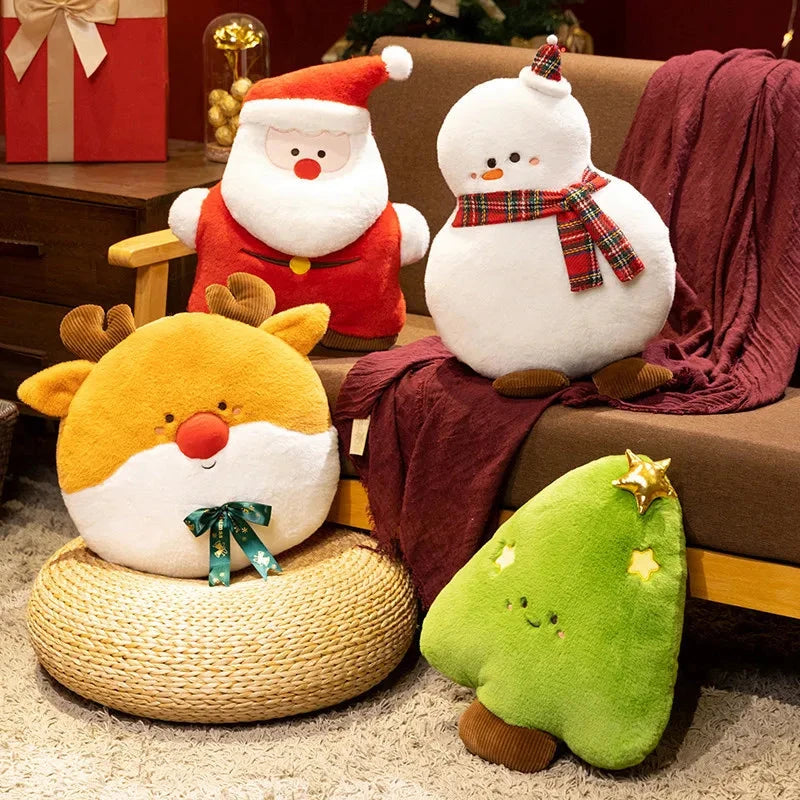 kawaiies-softtoys-plushies-kawaii-plush-Christmas Plushie Classic Collection 2025 Soft toy 