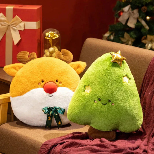 kawaiies-softtoys-plushies-kawaii-plush-Christmas Plushie Classic Collection 2025 Soft toy 