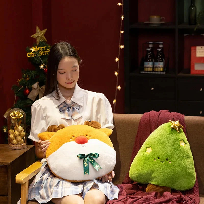 kawaiies-softtoys-plushies-kawaii-plush-Christmas Plushie Classic Collection 2025 Soft toy 