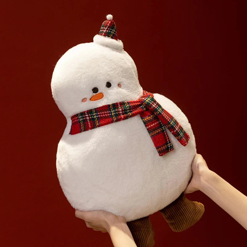 kawaiies-softtoys-plushies-kawaii-plush-Christmas Plushie Classic Collection 2025 Soft toy 