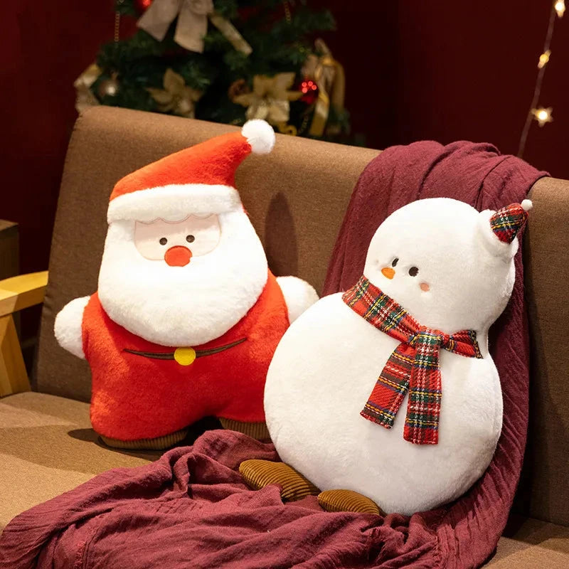 kawaiies-softtoys-plushies-kawaii-plush-Christmas Plushie Classic Collection 2025 Soft toy 