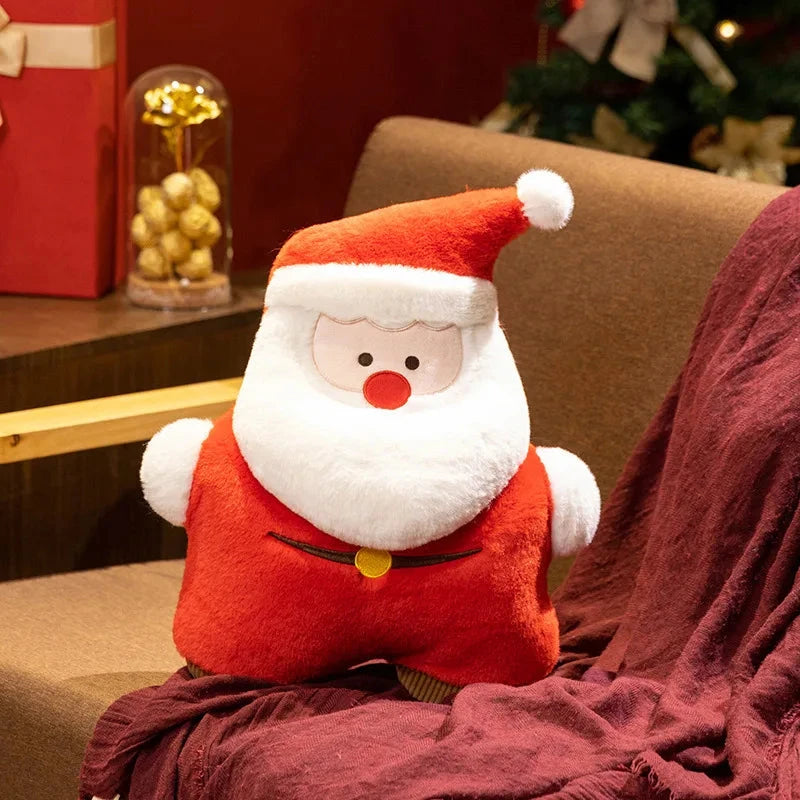 kawaiies-softtoys-plushies-kawaii-plush-Christmas Plushie Classic Collection 2025 Soft toy Santa 