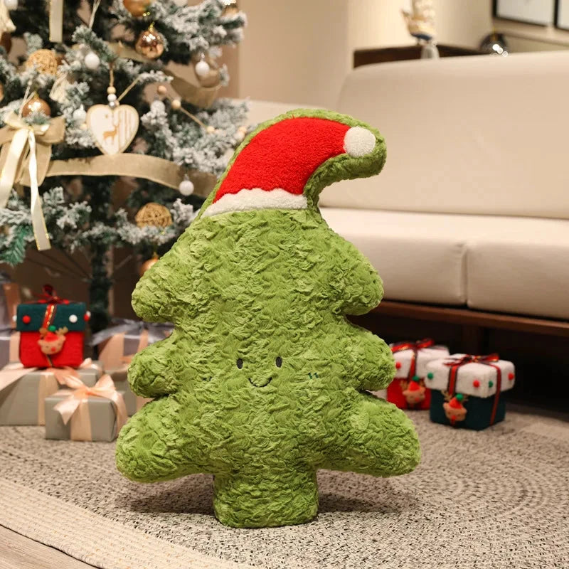 kawaiies-softtoys-plushies-kawaii-plush-Christmas Plushie Pillow Collection 2025 Soft toy 