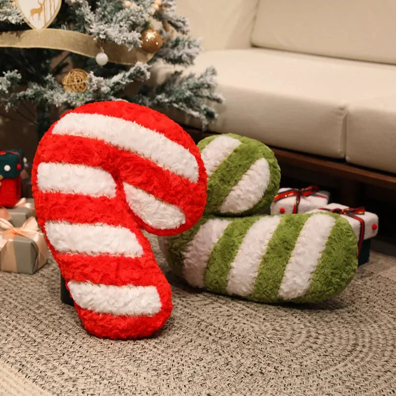 kawaiies-softtoys-plushies-kawaii-plush-Christmas Plushie Pillow Collection 2025 Soft toy 