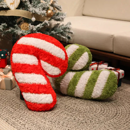 kawaiies-softtoys-plushies-kawaii-plush-Christmas Plushie Pillow Collection 2025 Soft toy 