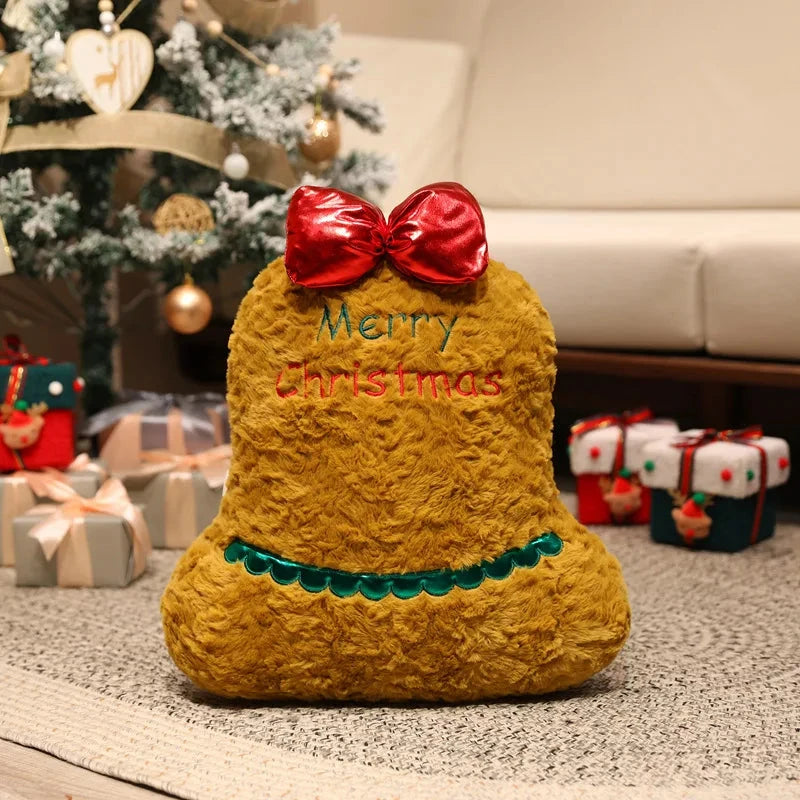 kawaiies-softtoys-plushies-kawaii-plush-Christmas Plushie Pillow Collection 2025 Soft toy 