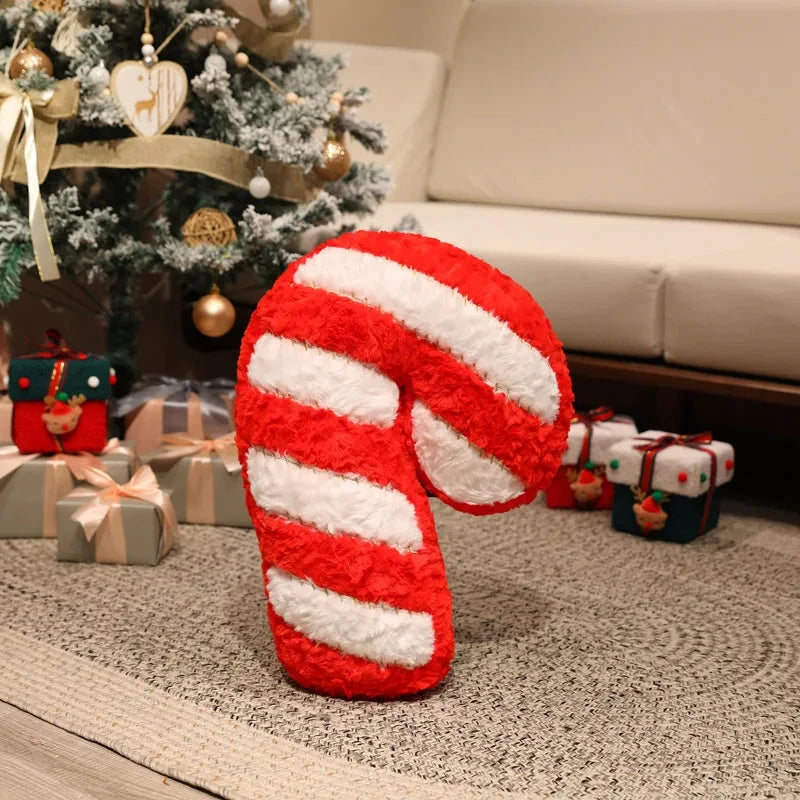 kawaiies-softtoys-plushies-kawaii-plush-Christmas Plushie Pillow Collection 2025 Soft toy 