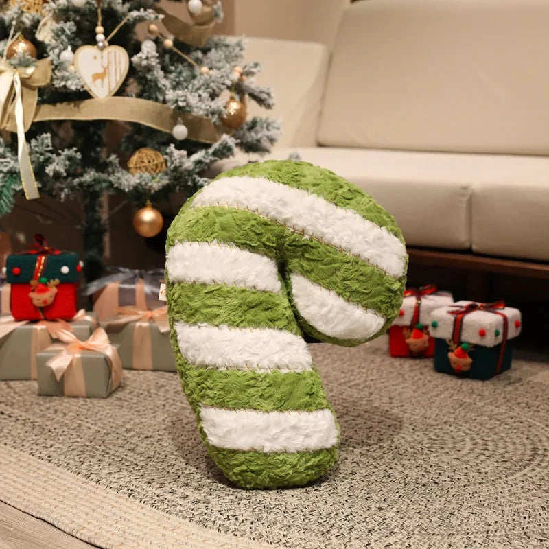 kawaiies-softtoys-plushies-kawaii-plush-Christmas Plushie Pillow Collection 2025 Soft toy 