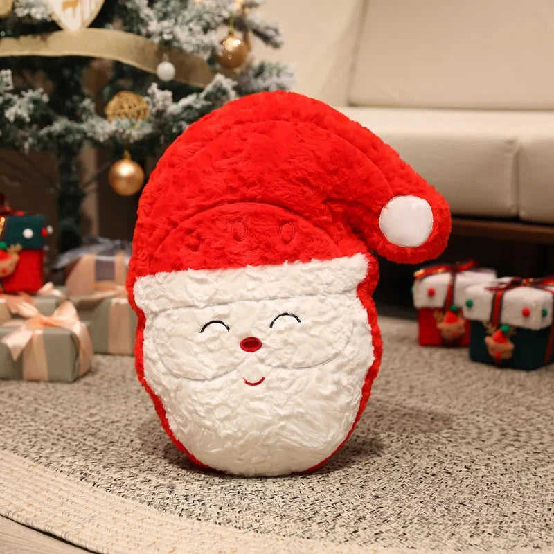 kawaiies-softtoys-plushies-kawaii-plush-Christmas Plushie Pillow Collection 2025 Soft toy 