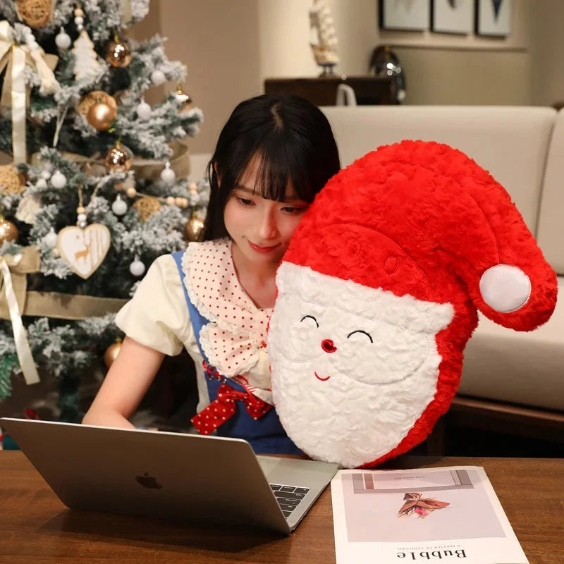 kawaiies-softtoys-plushies-kawaii-plush-Christmas Plushie Pillow Collection 2025 Soft toy 