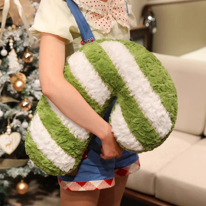 kawaiies-softtoys-plushies-kawaii-plush-Christmas Plushie Pillow Collection 2025 Soft toy 