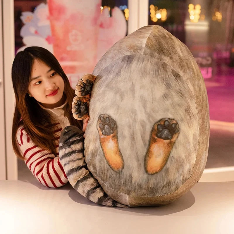 kawaiies-softtoys-plushies-kawaii-plush-Chubby Pallas Cat Plush Soft toy 