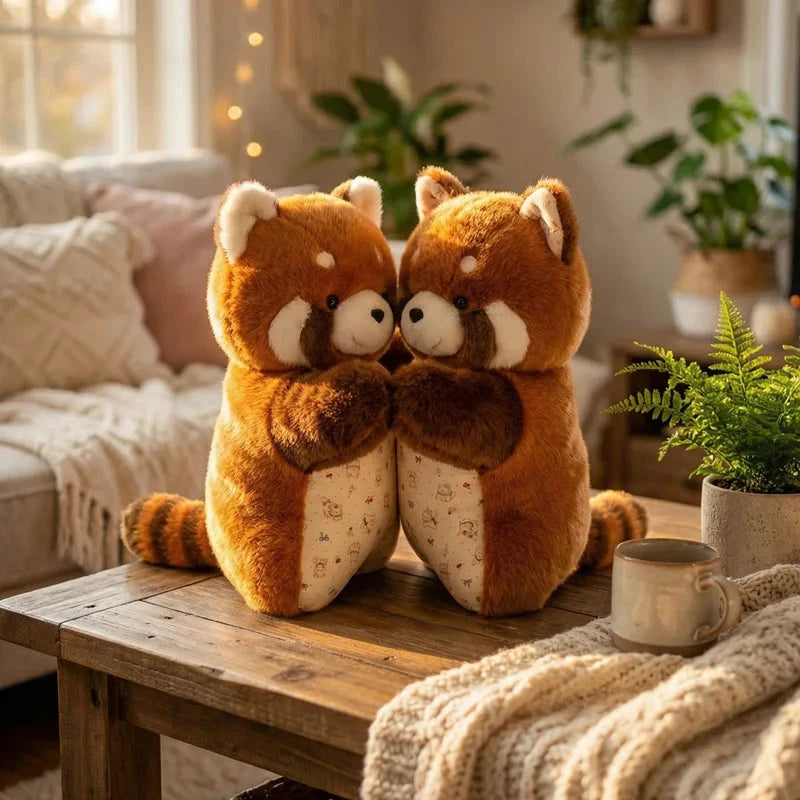 kawaiies-softtoys-plushies-kawaii-plush-Cozy Pet Animal Cuddle Cushions Soft toy 