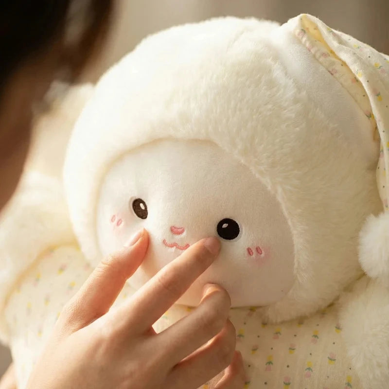 kawaiies-softtoys-plushies-kawaii-plush-Cozy Pet Animal Cuddle Cushions Soft toy 