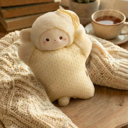 kawaiies-softtoys-plushies-kawaii-plush-Cozy Pet Animal Cuddle Cushions Soft toy Sheep 