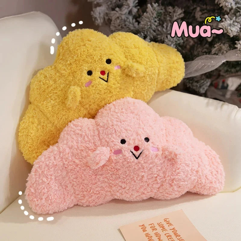 kawaiies-softtoys-plushies-kawaii-plush-Crumbies the Kawaii Crossiant Plushies Soft toy 