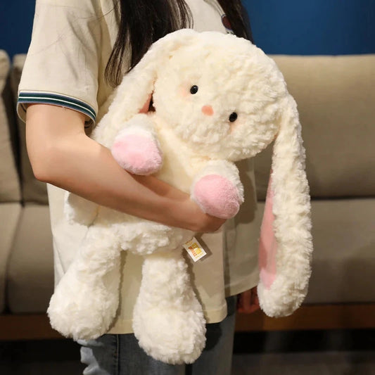 kawaiies-softtoys-plushies-kawaii-plush-Cuddle Bunny & Dogs Plushie Crew Soft toy 