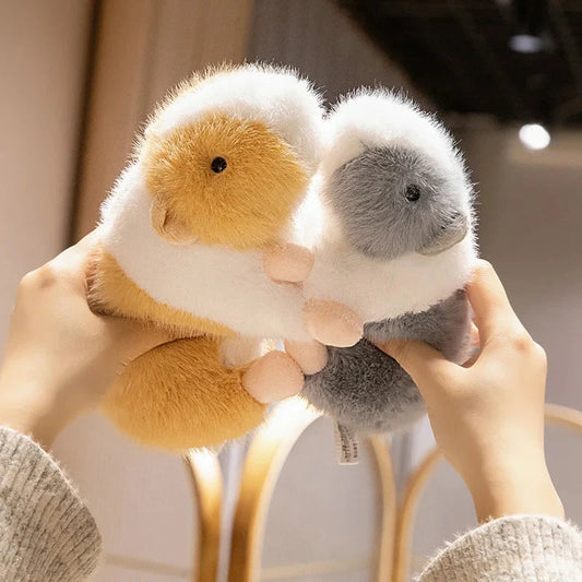 kawaiies-softtoys-plushies-kawaii-plush-Cuddle Puffs Guinea Pig Plushie Family Soft toy 