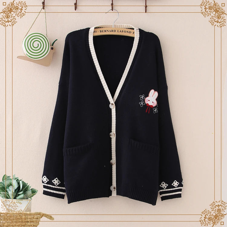 Cheap cute cardigans hot sale