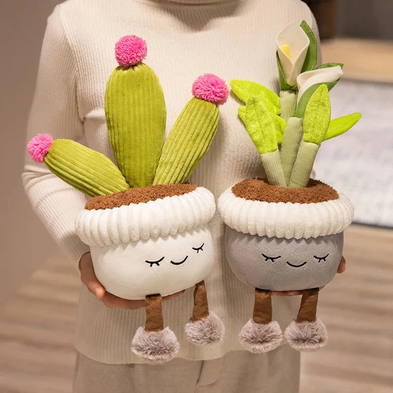 kawaiies-softtoys-plushies-kawaii-plush-Cute Cactus Flower Plant Plushie 