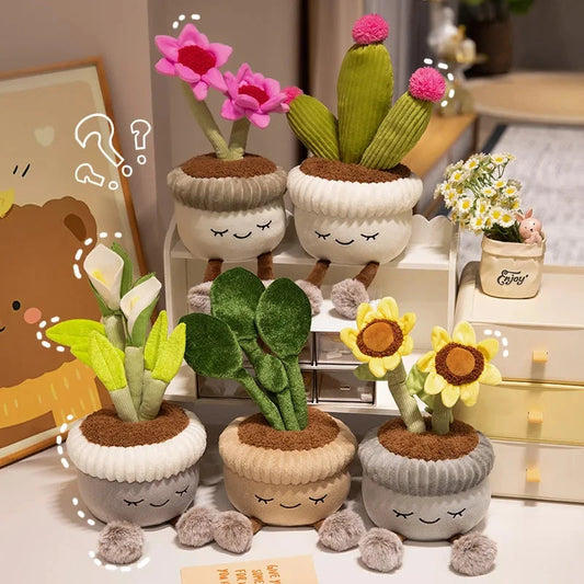 kawaiies-softtoys-plushies-kawaii-plush-Cute Cactus Flower Plant Plushie 