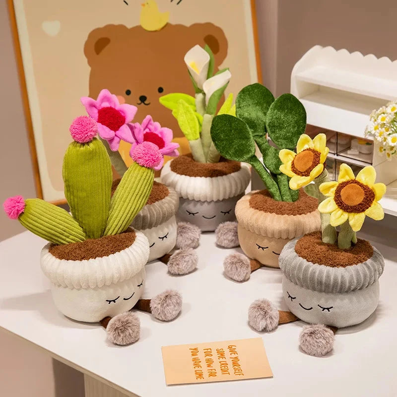 kawaiies-softtoys-plushies-kawaii-plush-Cute Cactus Flower Plant Plushie 