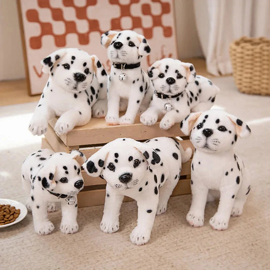 kawaiies-softtoys-plushies-kawaii-plush-Cute Dalmatian Dog Soft Toy Plushies Soft toy 