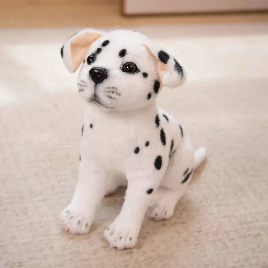 kawaiies-softtoys-plushies-kawaii-plush-Cute Dalmatian Dog Soft Toy Plushies Soft toy Sit 25cm 